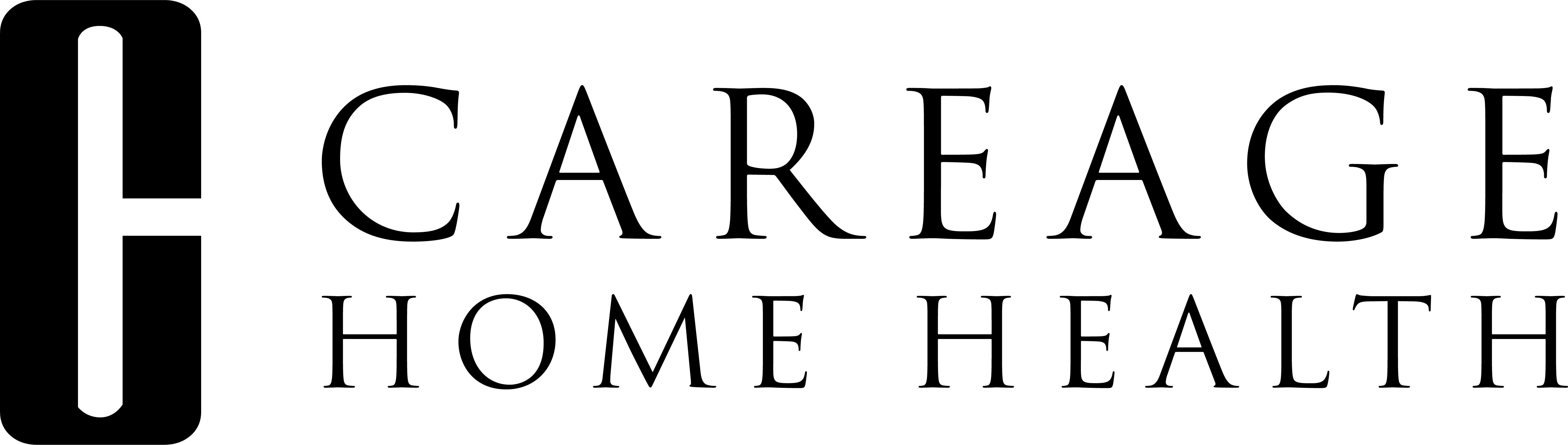 Careage Home Health logo