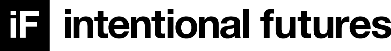 intentional futures logo