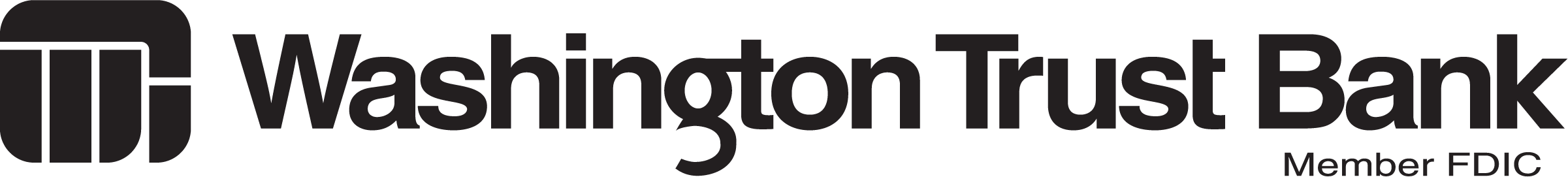 Washington Trust Bank logo
